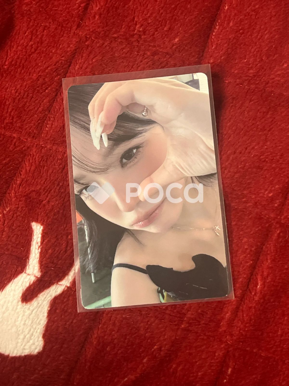 fromis_9 フロミス ナイン パク チホン 2025 fromis_9 WORLD TOUR [NOW