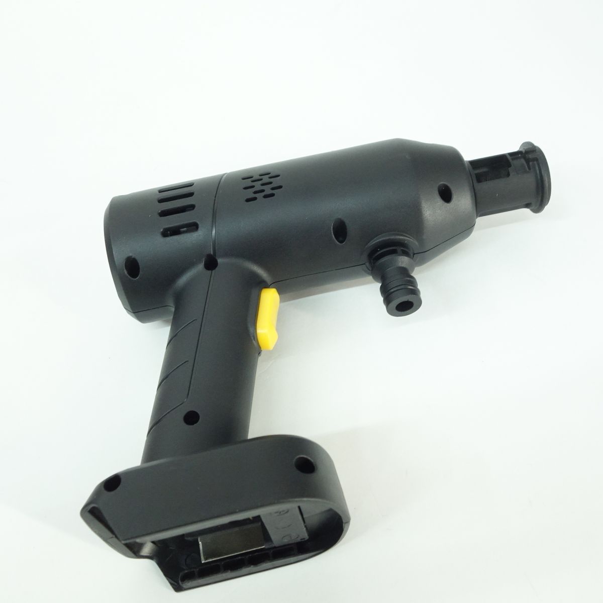 Yoeyang ヨーヤン MINI 高圧洗浄機 コードレス充電式 L10 21V ※中古