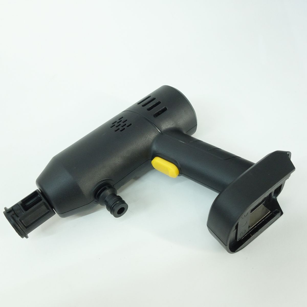 Yoeyang ヨーヤン MINI 高圧洗浄機 コードレス充電式 L10 21V ※中古
