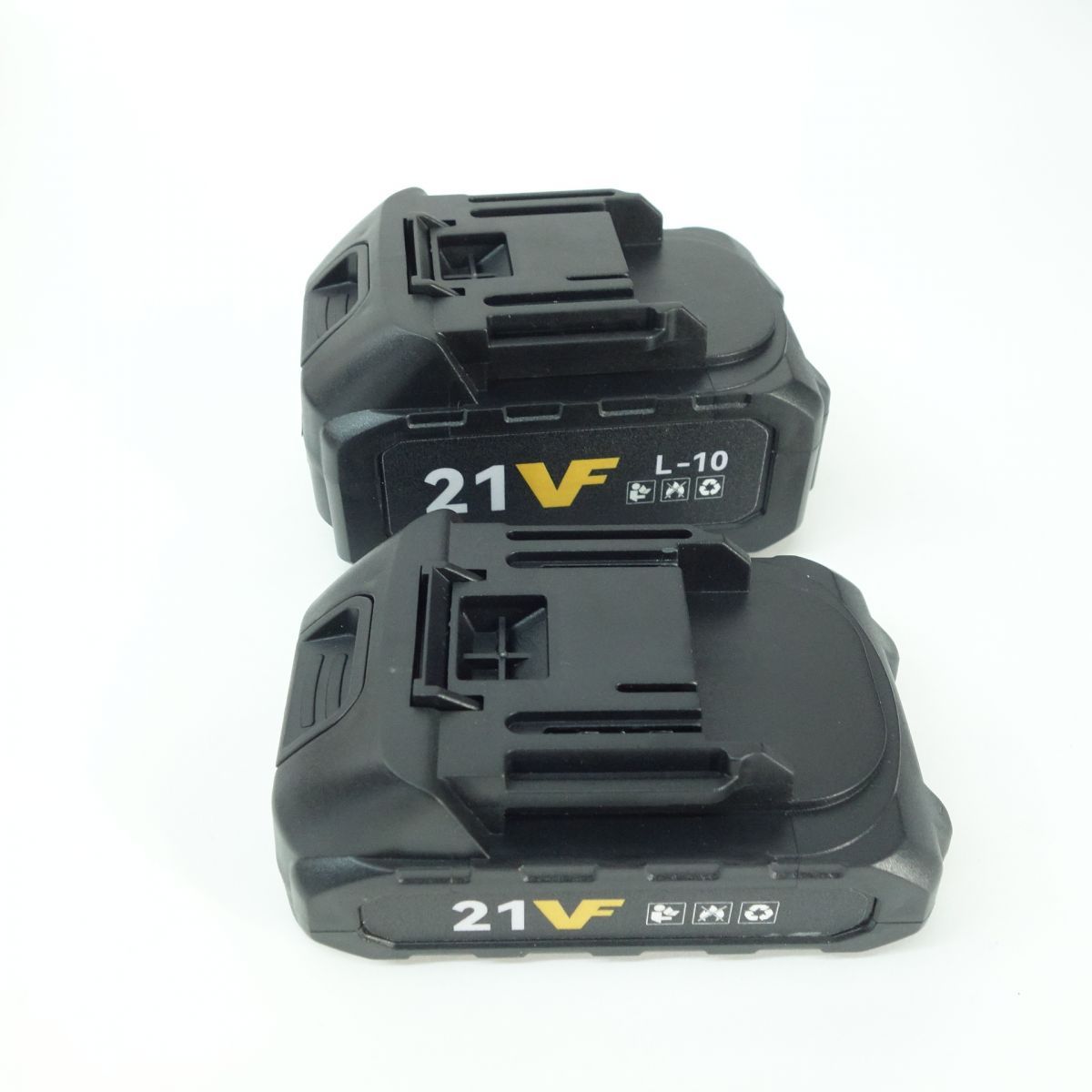 Yoeyang ヨーヤン MINI 高圧洗浄機 コードレス充電式 L10 21V ※中古