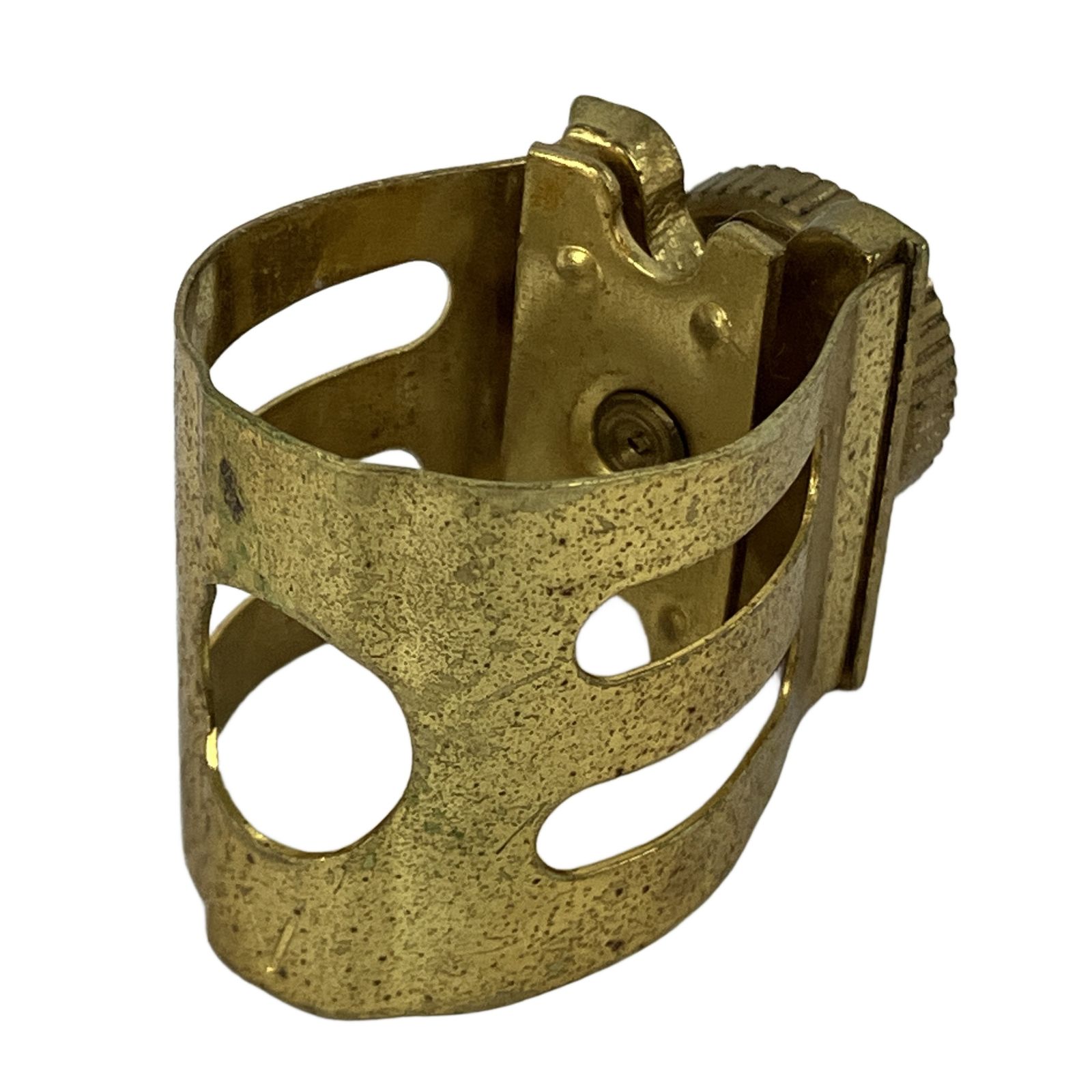 Otto LInk Super TONE MASTER 7 テナー サックス用 マウスピース 中古