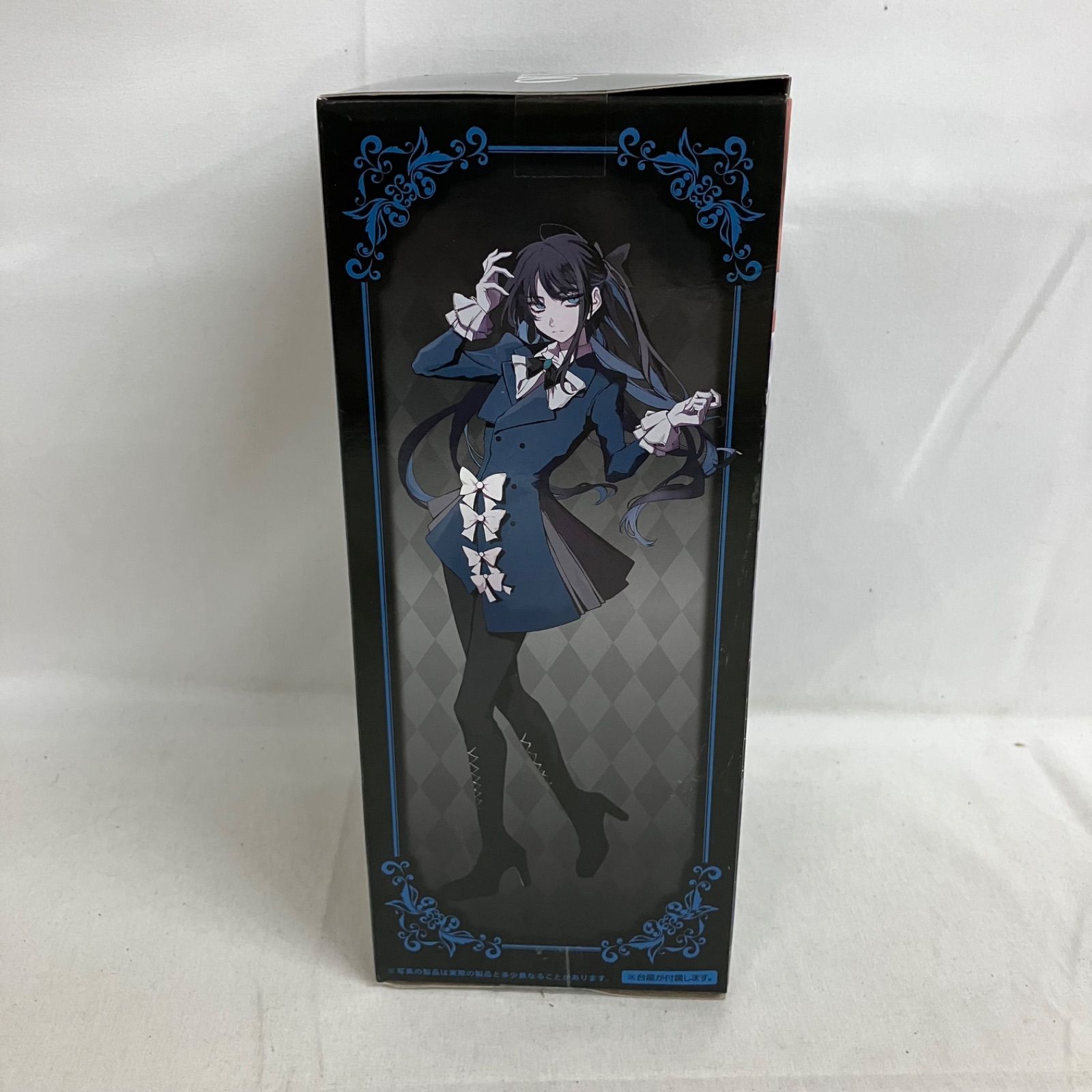 Ado【ラウンドワン限定】フィギュア / 20体セット 未開封 Ado フィギュア Winter ver. ラウンドワン限定 SF2088 c107