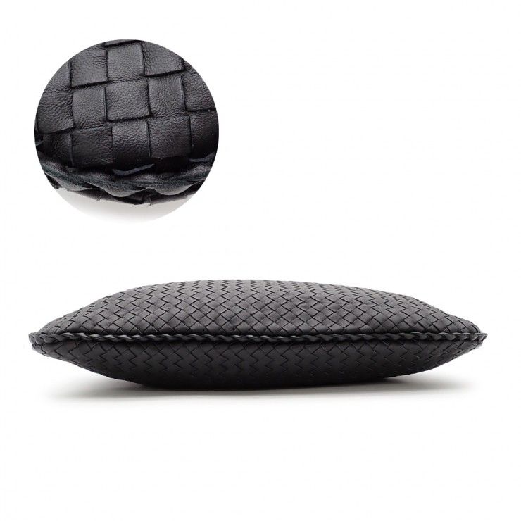 未使用品 BOTTEGA VENETA ボッテガ ヴェネタ イントレチャート ワン