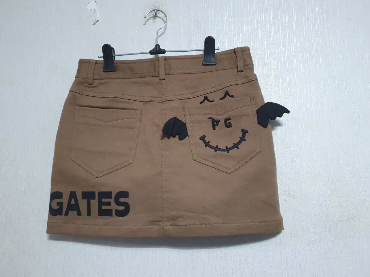 ウエスト27-28 パーリーゲイツ スカート - メルカリ