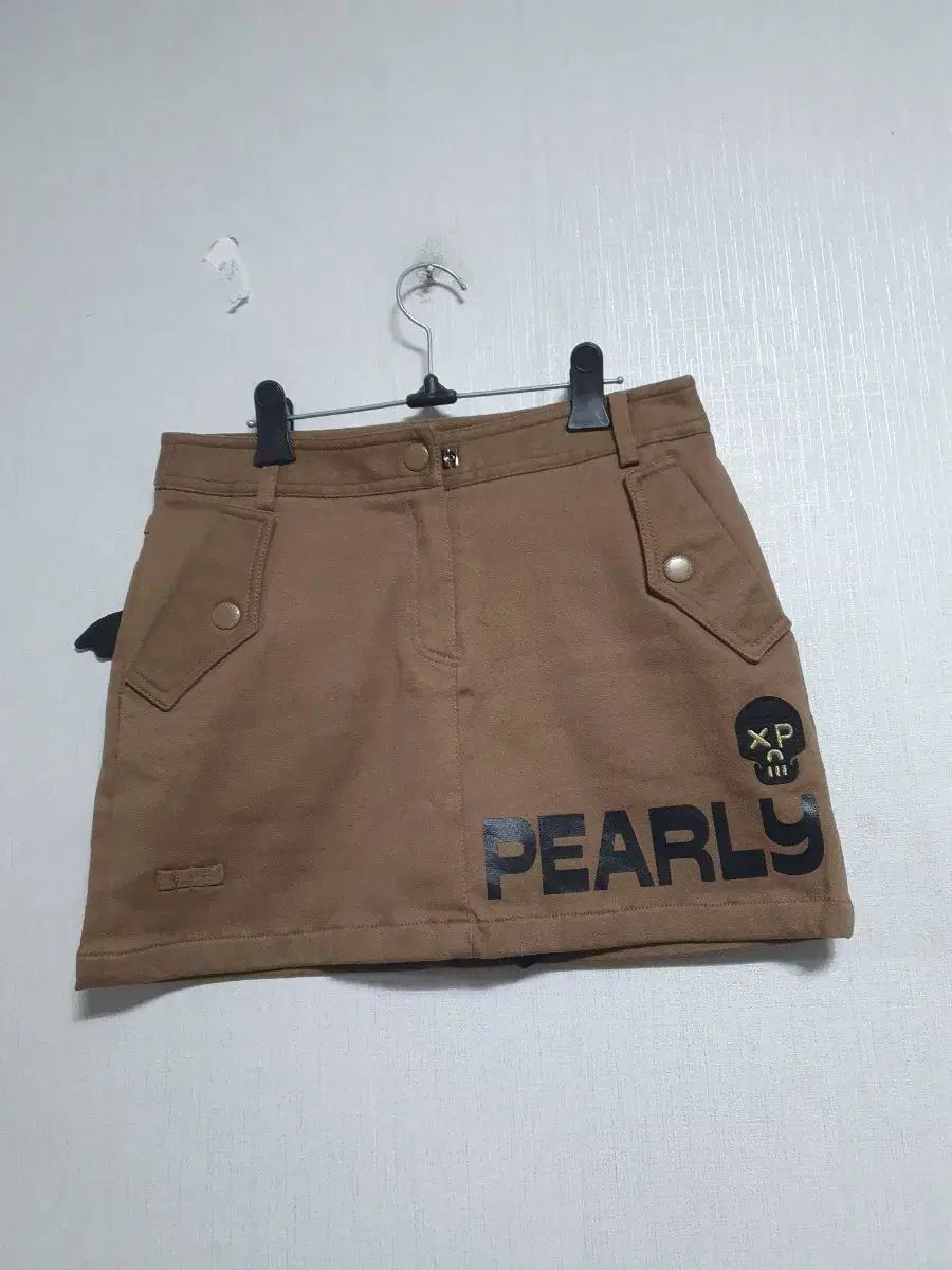 ウエスト27-28 パーリーゲイツ スカート - メルカリ
