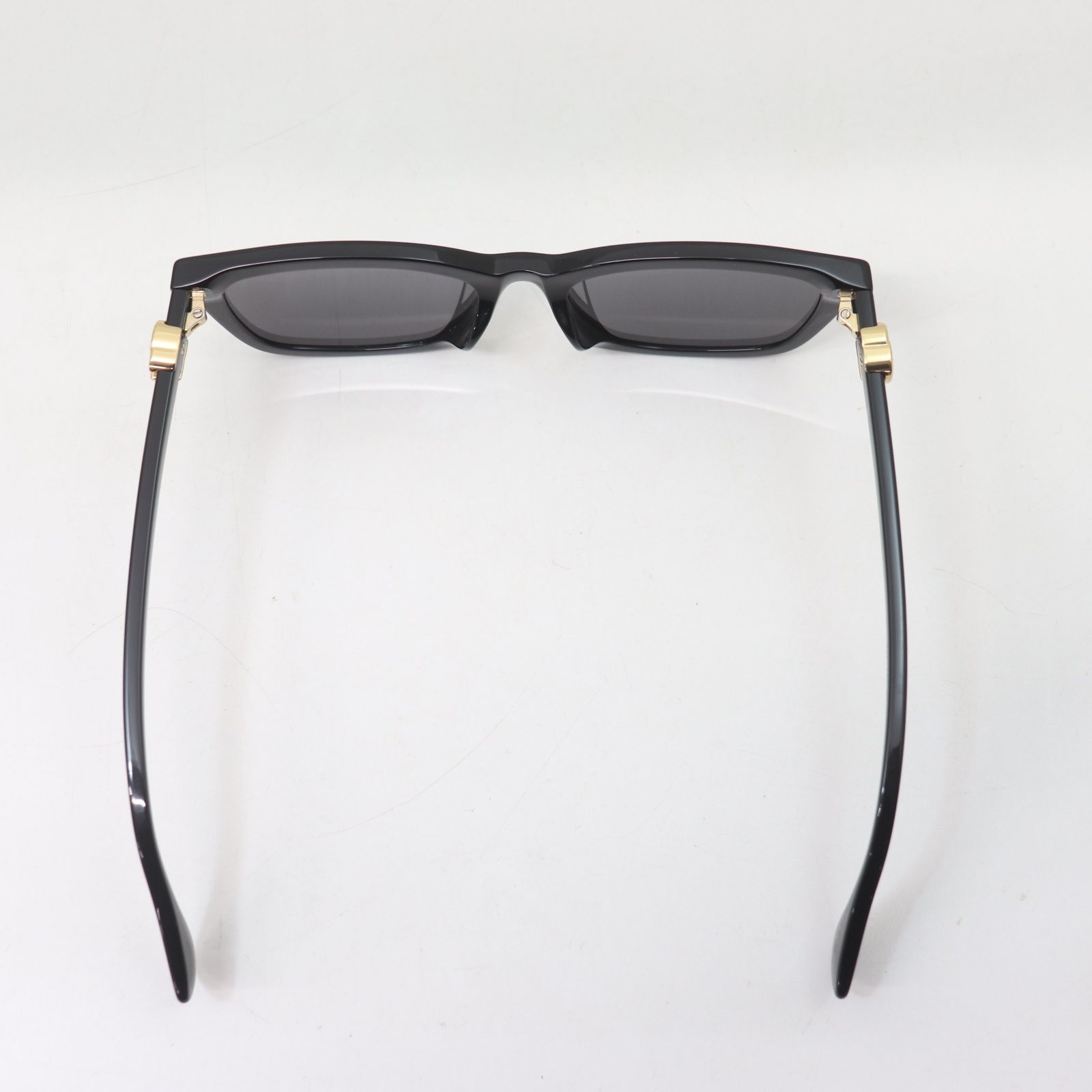 ITM1WKH54H6S GUCCI グッチ サングラス GG1596SK 001 55□18-145 
