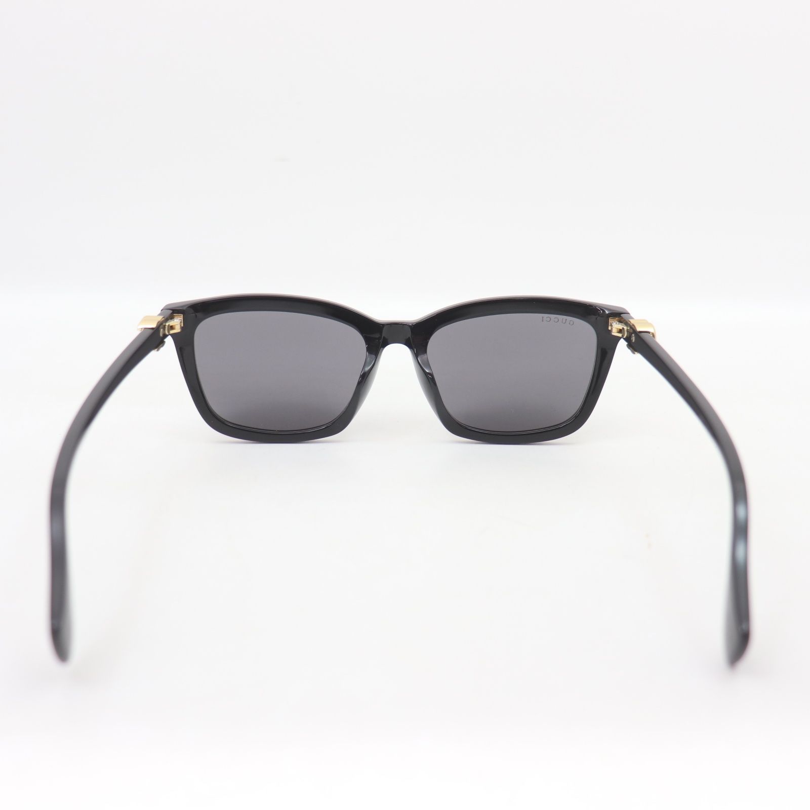 ITM1WKH54H6S GUCCI グッチ サングラス GG1596SK 001 55□18-145 