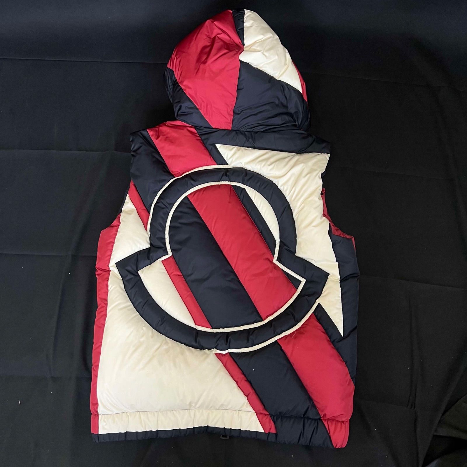 T① MONCLER GENIUS Craig Green PERMINT モンクレール ジーニアス 