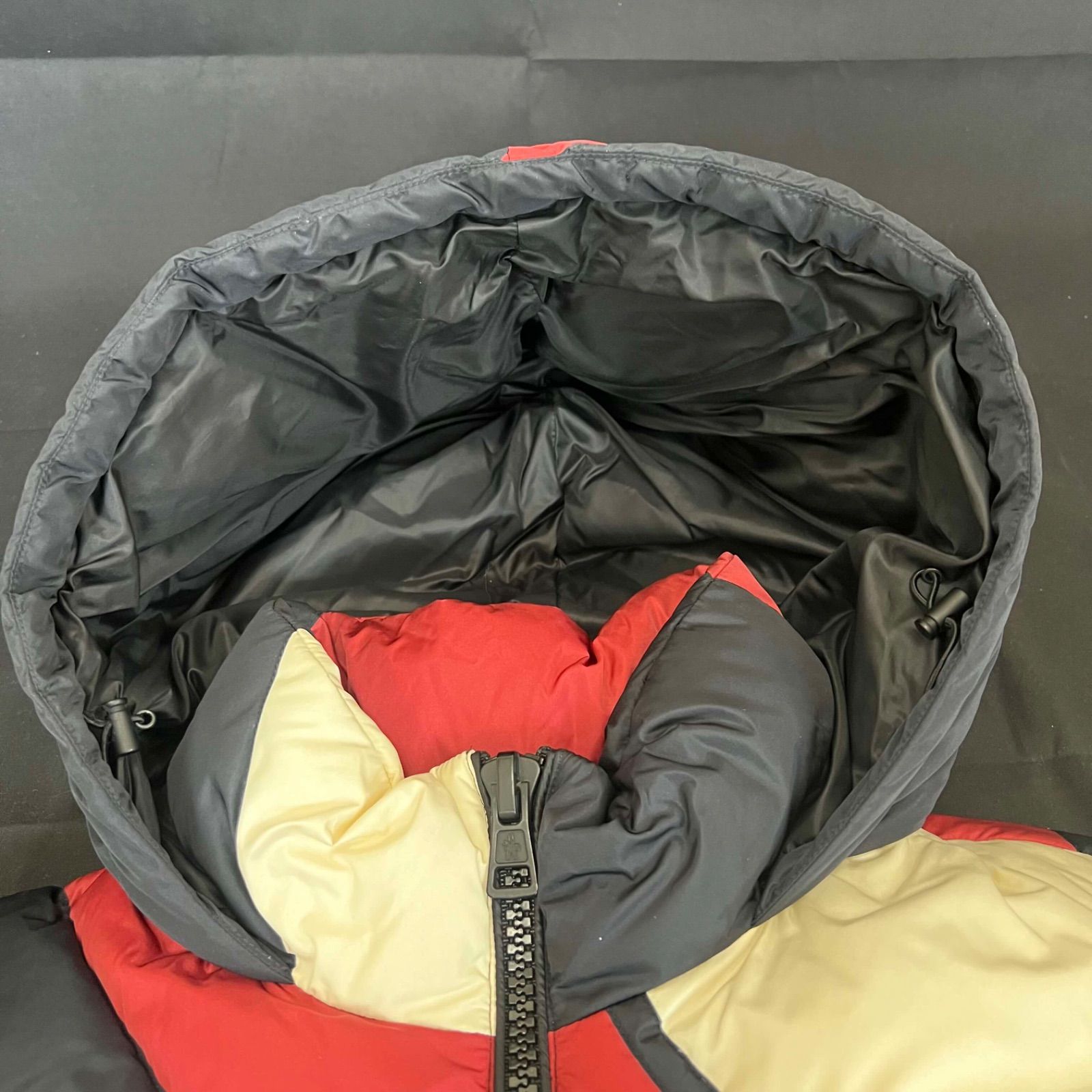 T① MONCLER GENIUS Craig Green PERMINT モンクレール ジーニアス 