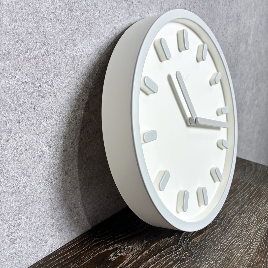 展示品】MAGIS マジス TEMPO wall clock テンポ ウォールクロック