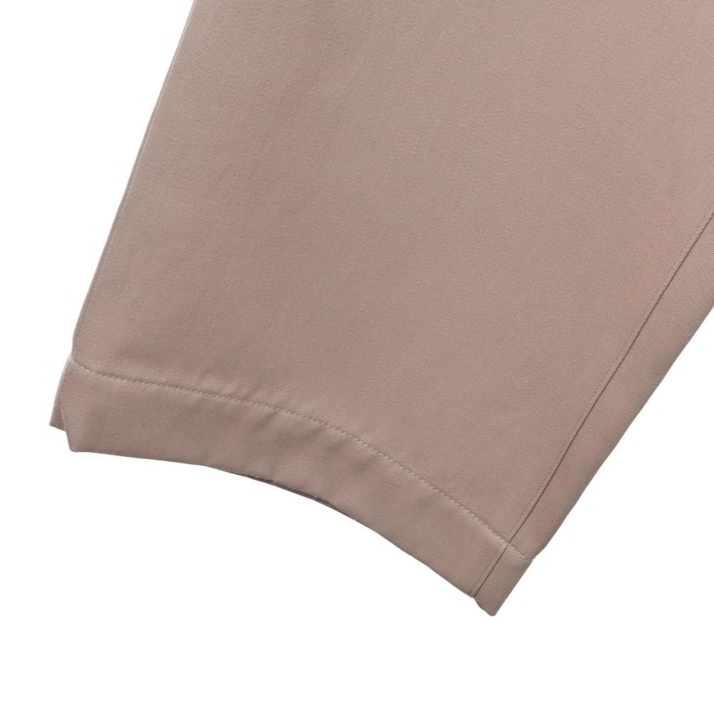 MADISONBLUE ハイウエスト チノ パンツ - メルカリ