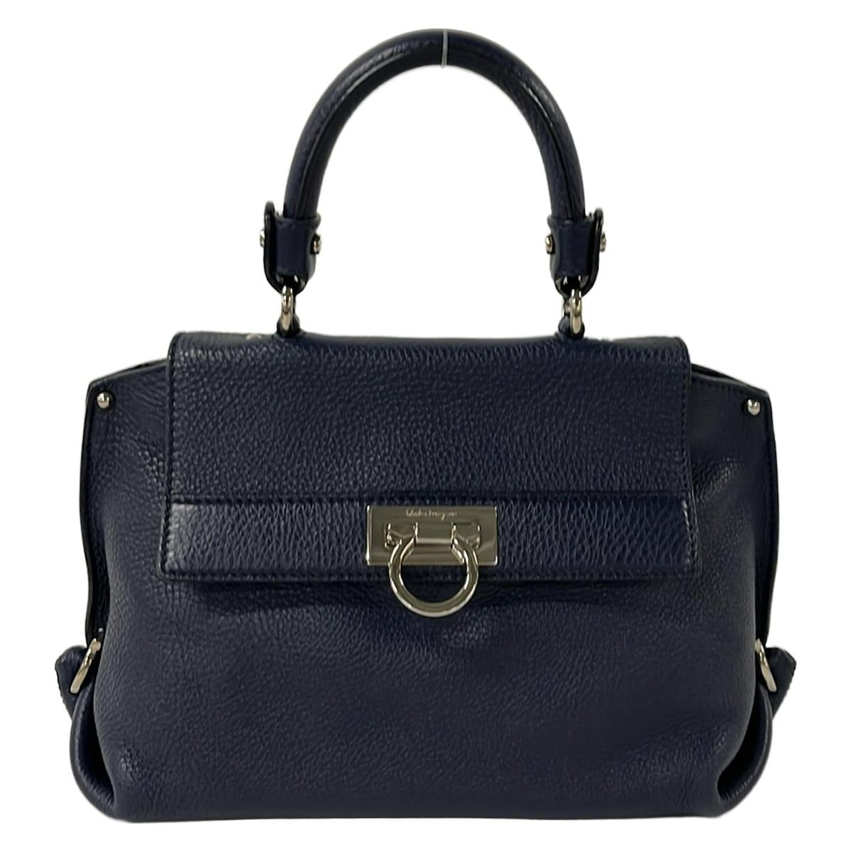 FERRAGAMO/SalvatoreFerragamo(サルバトーレフェラガモ) ハンドバッグ