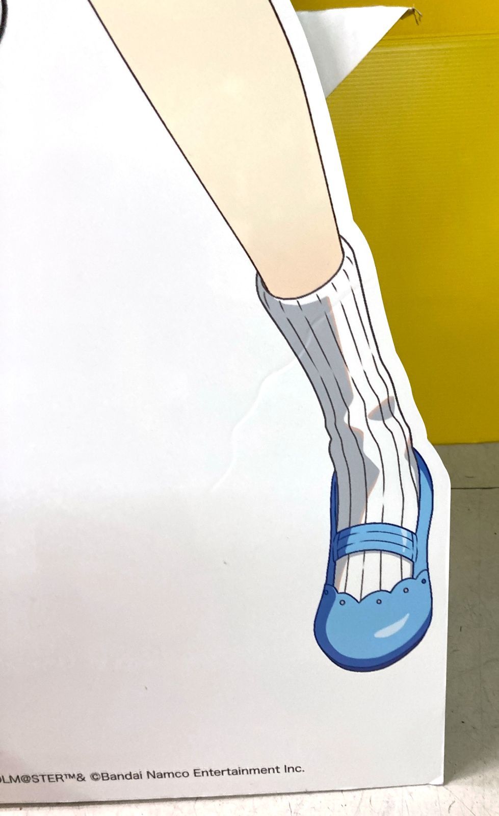 藤田ことね サイン入り等身大パネル 学マス FAMくじ S-3 S賞 【公式通販】