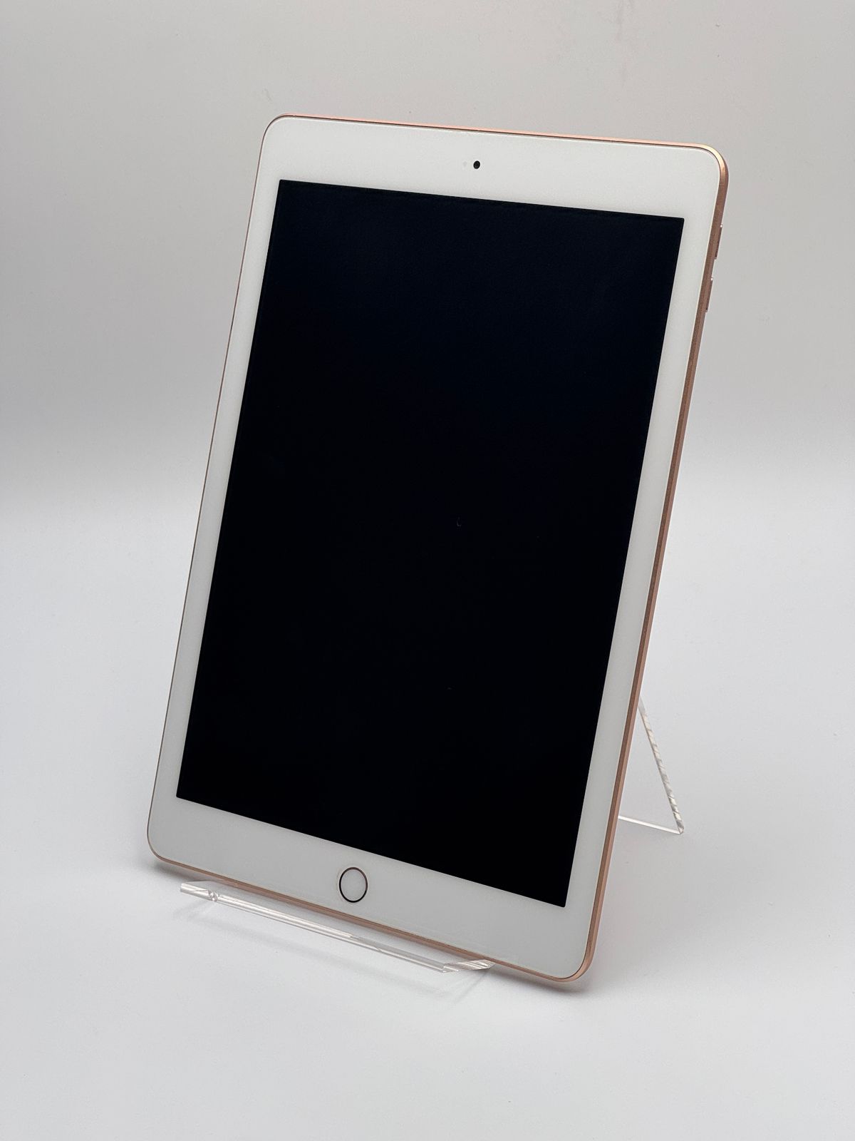 C】iPad 第6世代 128GB ゴールド Wi-Fi バッテリー【68%】 【公式通販】