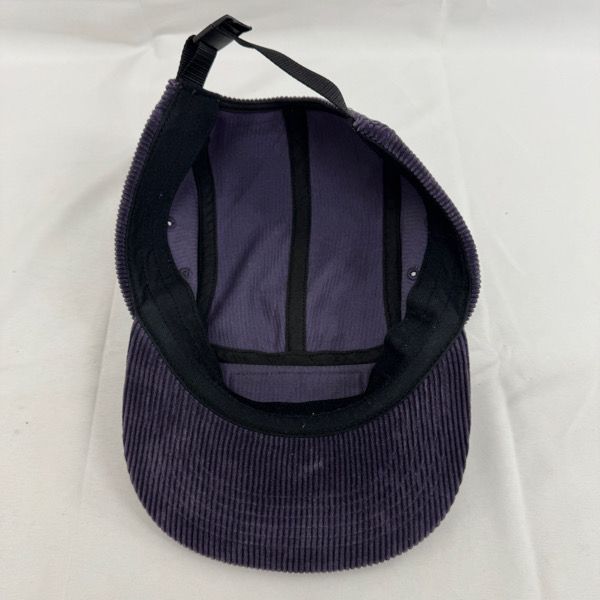 Supreme/シュプリーム【25SS】Corduroy Camp Cap/コーデュロイ