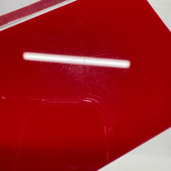 Supreme/シュプリーム【16AW】Lucite Box/アクリルボックス - メルカリ