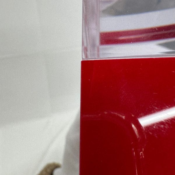 Supreme/シュプリーム【16AW】Lucite Box/アクリルボックス - メルカリ