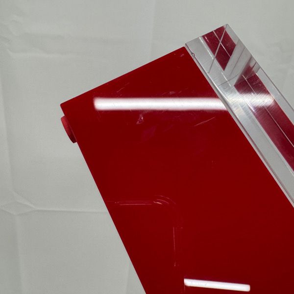 Supreme/シュプリーム【16AW】Lucite Box/アクリルボックス - メルカリ