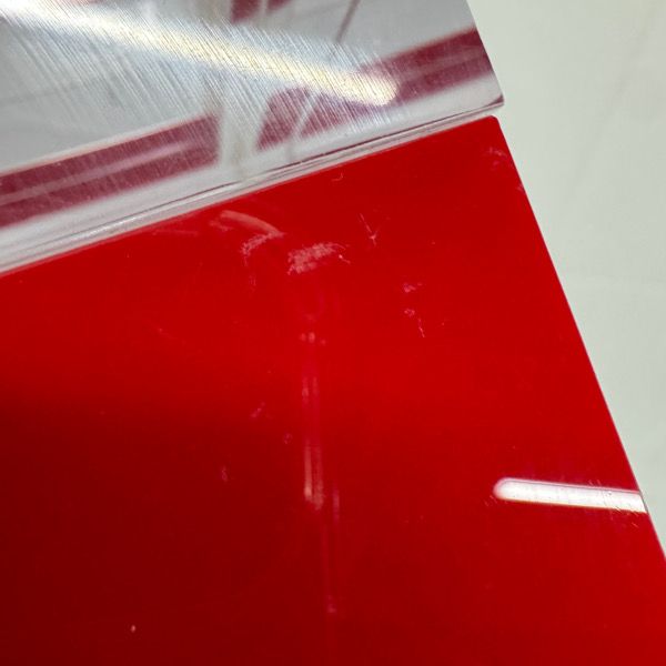 Supreme/シュプリーム【16AW】Lucite Box/アクリルボックス - メルカリ