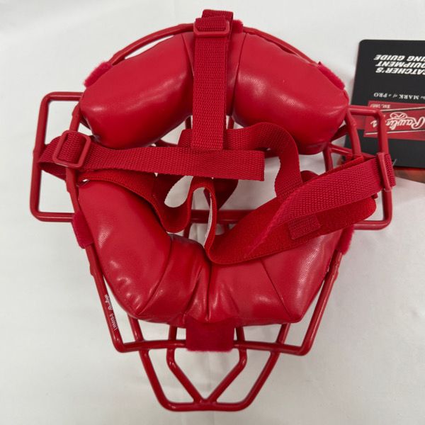 未使用】Supreme×Rawlings/シュプリーム×ローリングス【18SS