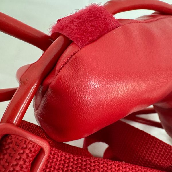 未使用】Supreme×Rawlings/シュプリーム×ローリングス【18SS