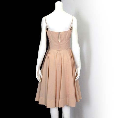 フォクシーニューヨーク FOXEY NEW YORK ワンピース ドレスワンピース