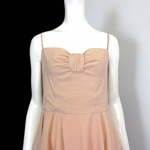 フォクシーニューヨーク FOXEY NEW YORK ワンピース ドレスワンピース