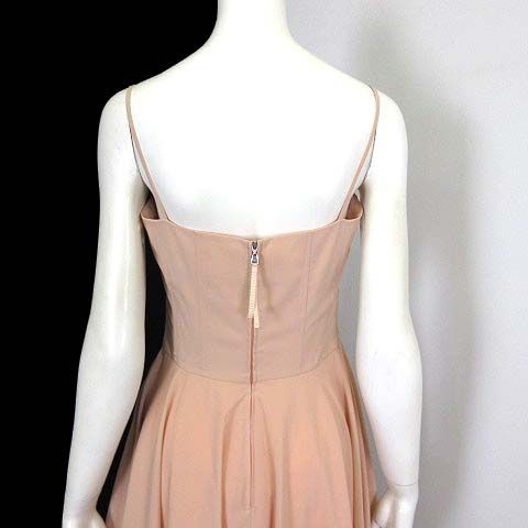 フォクシーニューヨーク FOXEY NEW YORK ワンピース ドレスワンピース