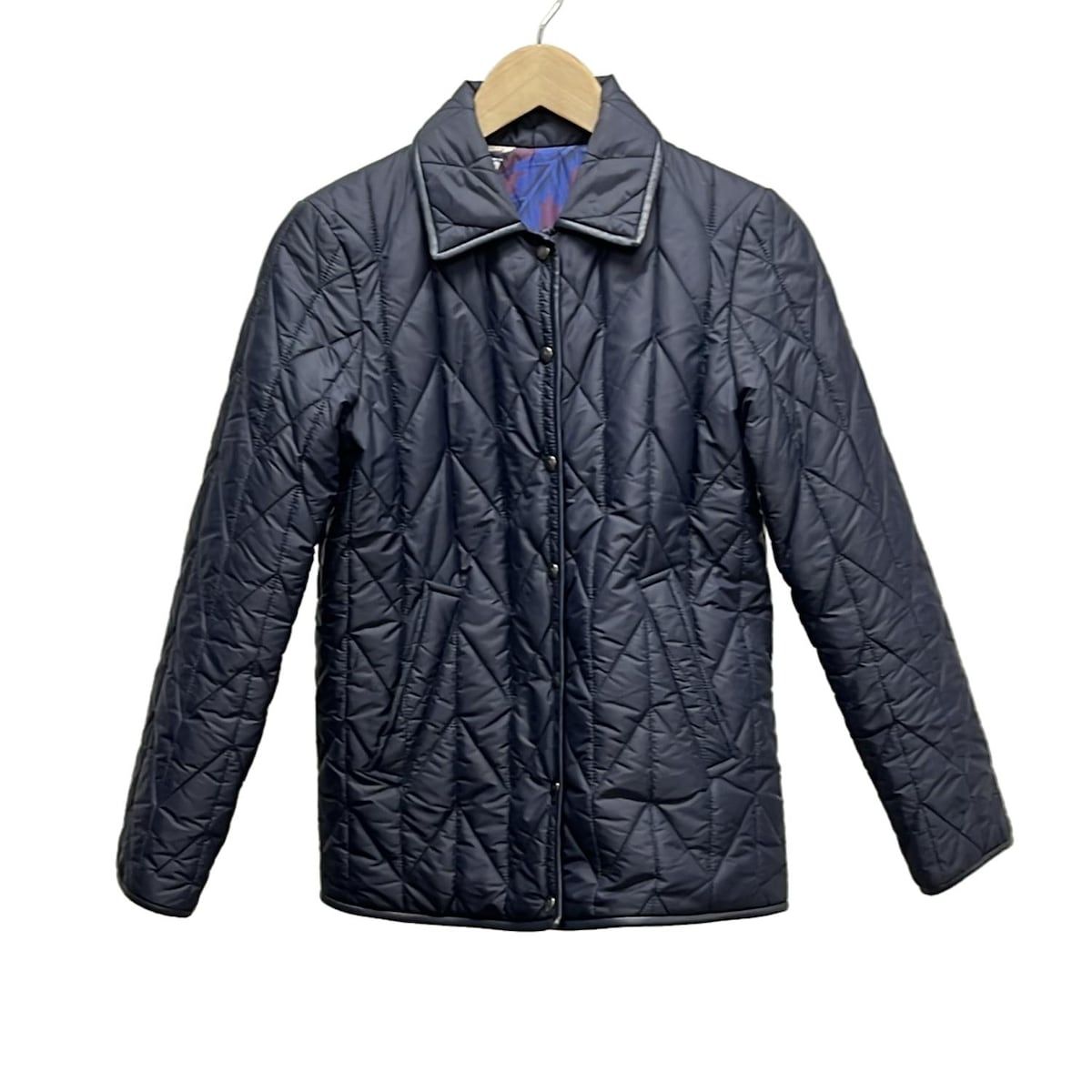 サルバトーレフェラガモ ブルゾン サイズ38 S レディース美品