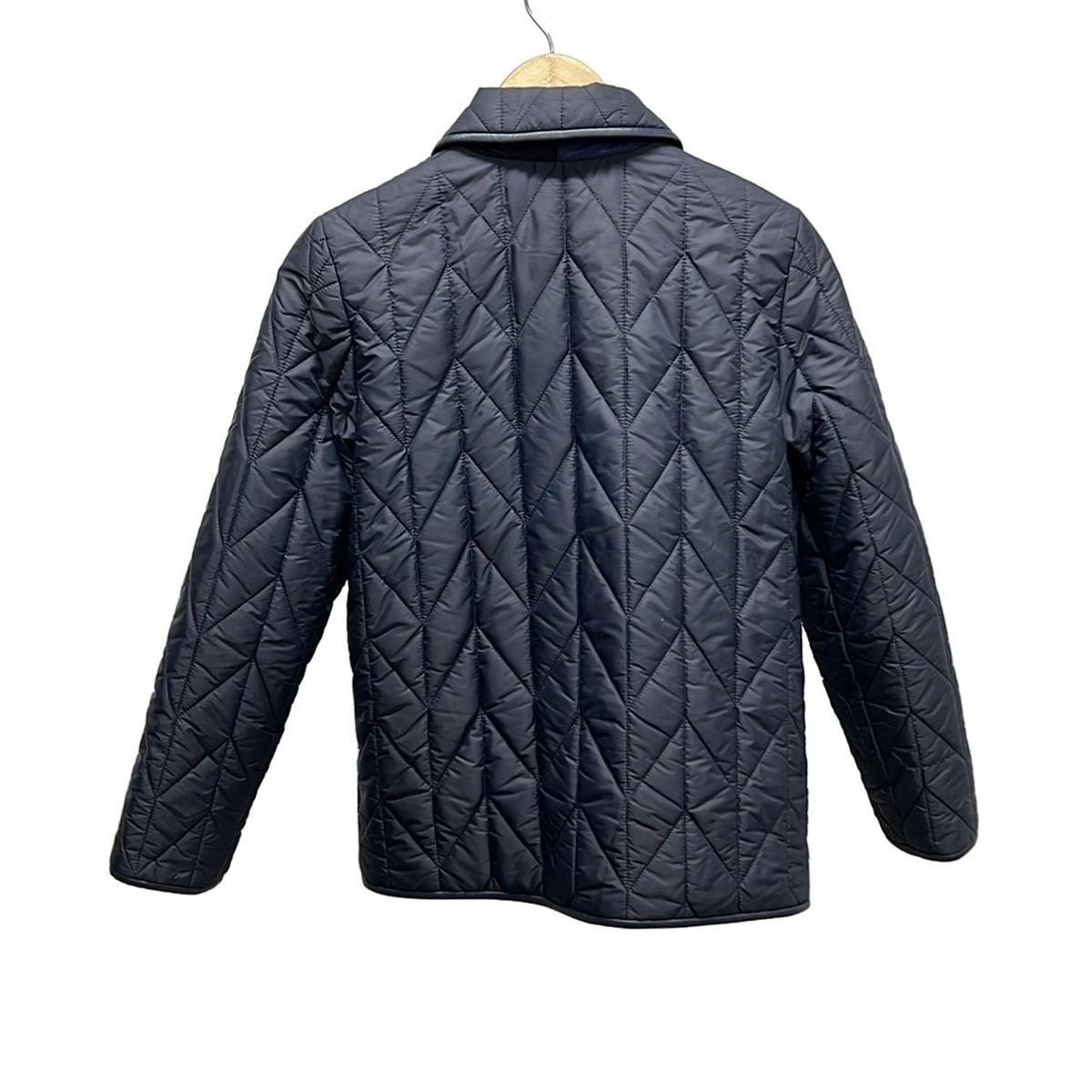 サルバトーレフェラガモ ブルゾン サイズ38 S レディース美品