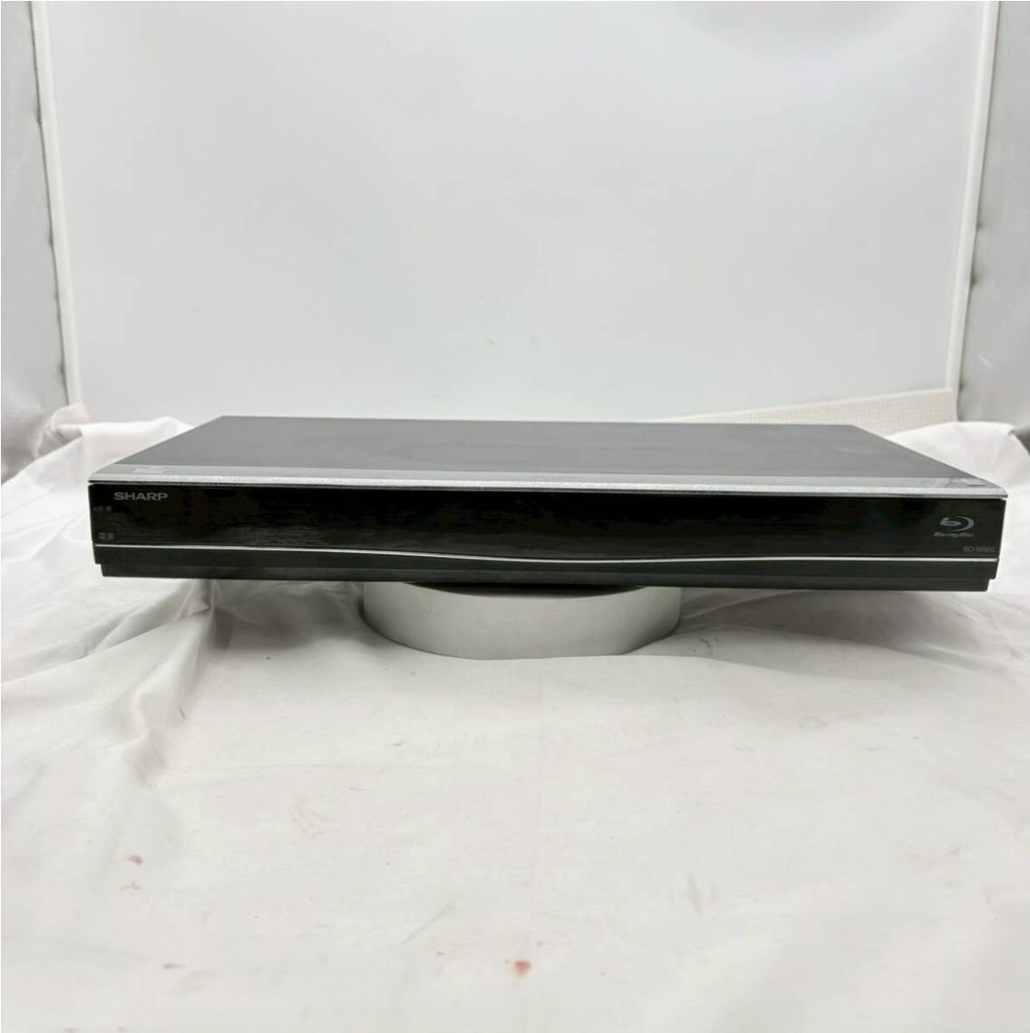❗️✨修理可能なかた必見✨❗️】SHARP BD-W560 ブルーレイレコーダー