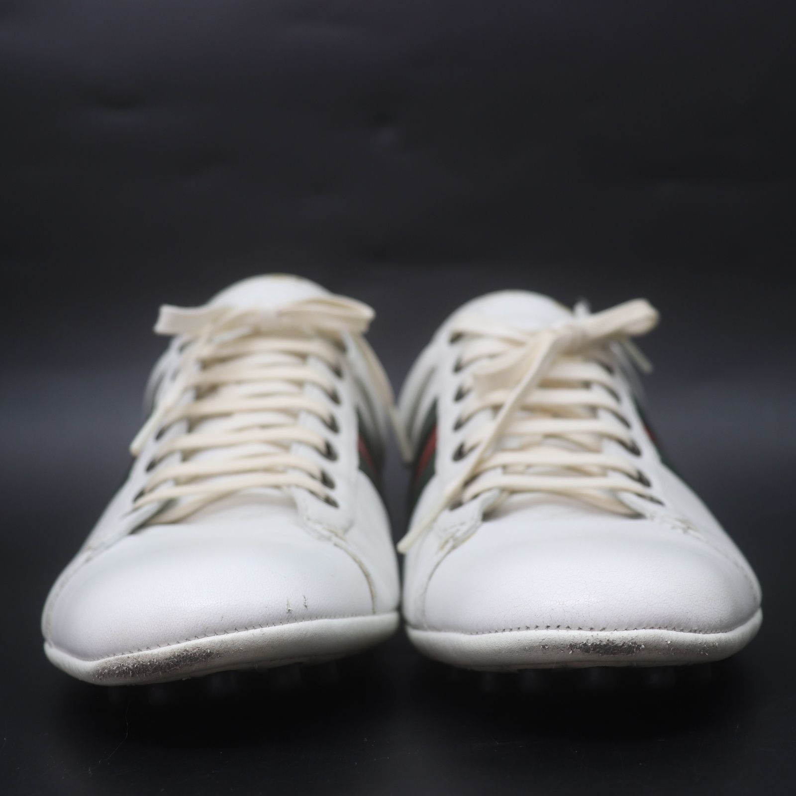 ITRWPBXIV816 GUCCI グッチ ドライビングシューズ スニーカー