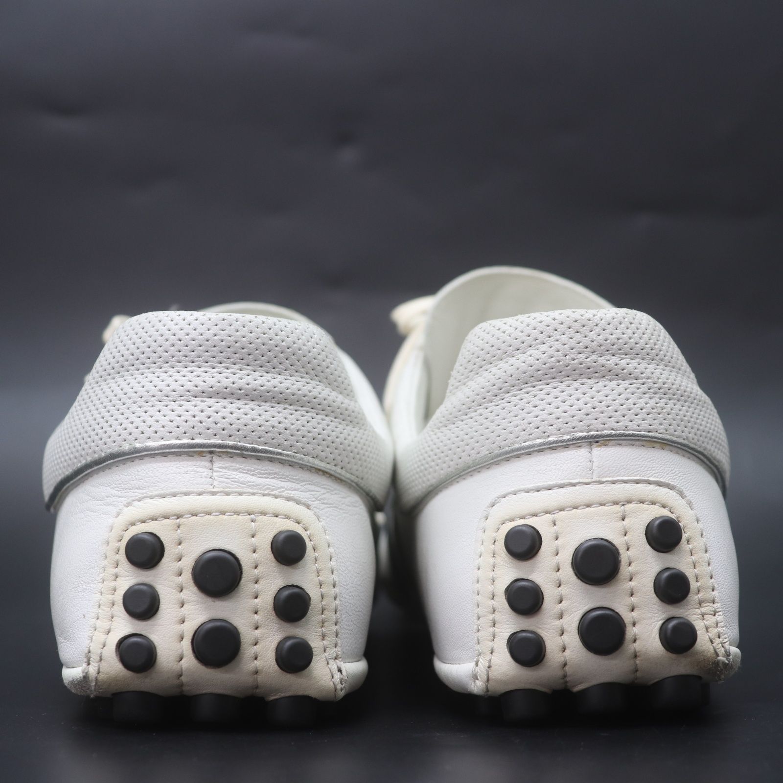 ITRWPBXIV816 GUCCI グッチ ドライビングシューズ スニーカー