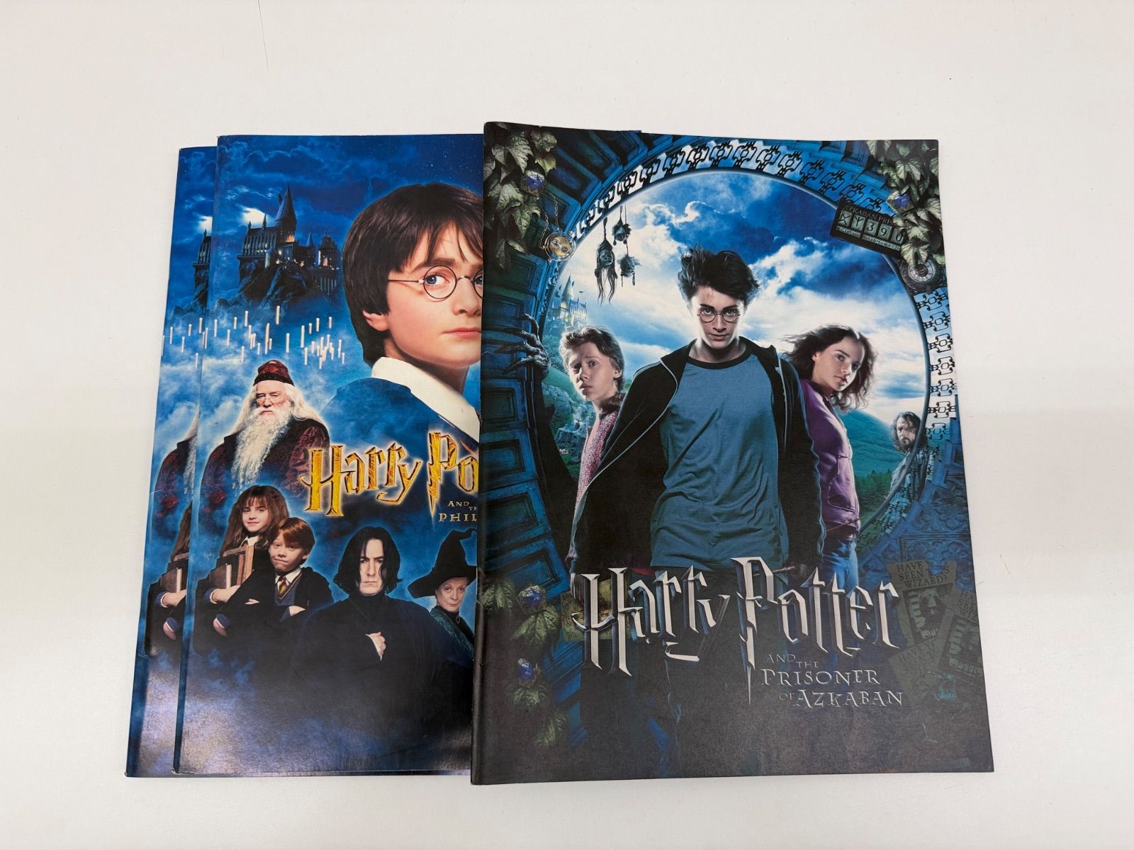 中古品】映画パンフレット 23冊セット バラ売り不可 S-0 - メルカリ