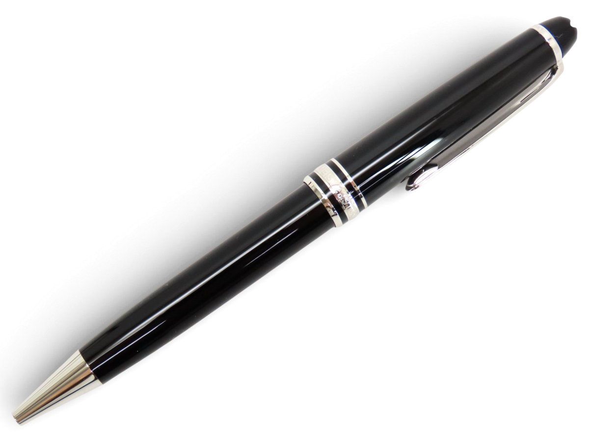 新品同様】モンブラン MONT BLANC マイスターシュテュック クラシック