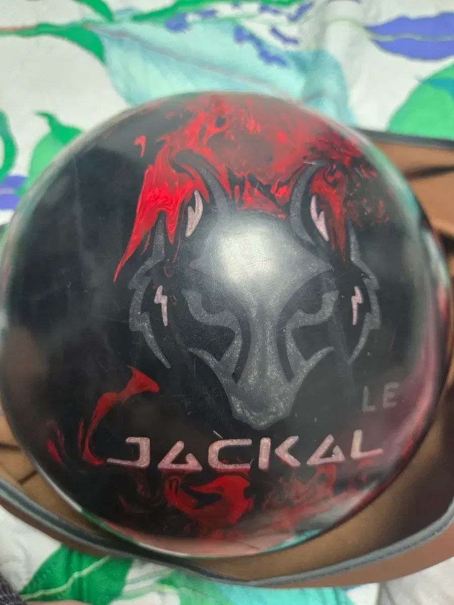 ボーリング Jackal LE ジャッカル（JACKAL） 15p LE JACKAL MOTIV