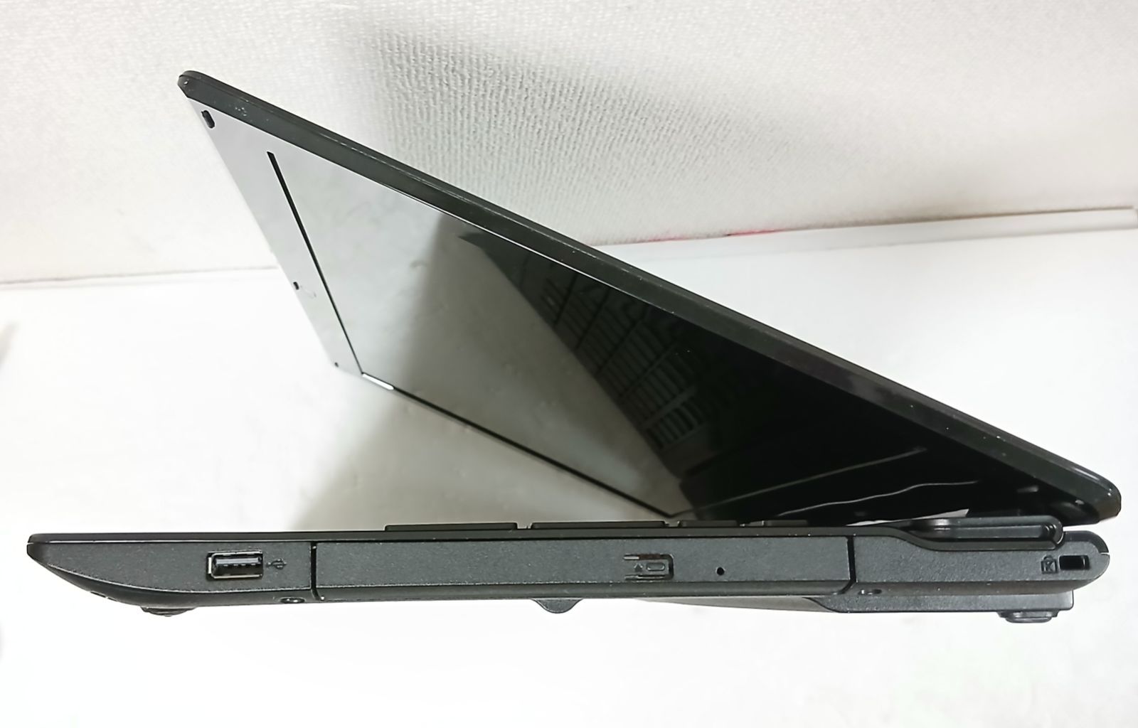 初期設定不要☆NEC Corei3 5005U 2.0GHz 16GB SSHD 1TB Windows11