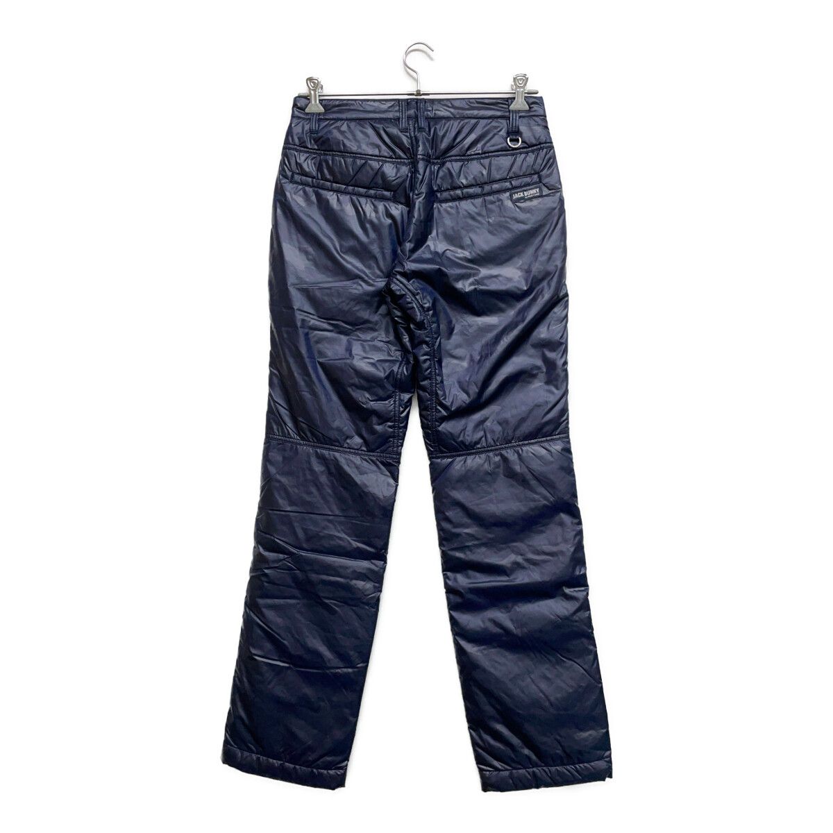 中古 メンズ ジャックバニー Jack Bunny!! パンツ 4(M) ネイビー 中綿