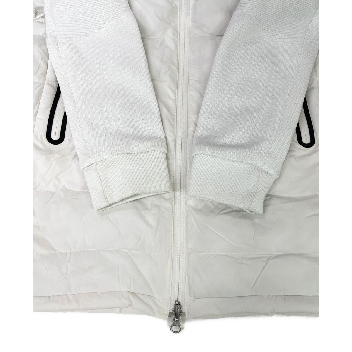 中古 レディース パーリーゲイツ PEARLY GATES ジャケット 1(M