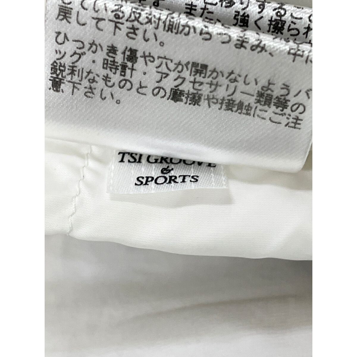 中古 レディース パーリーゲイツ PEARLY GATES ジャケット 1(M