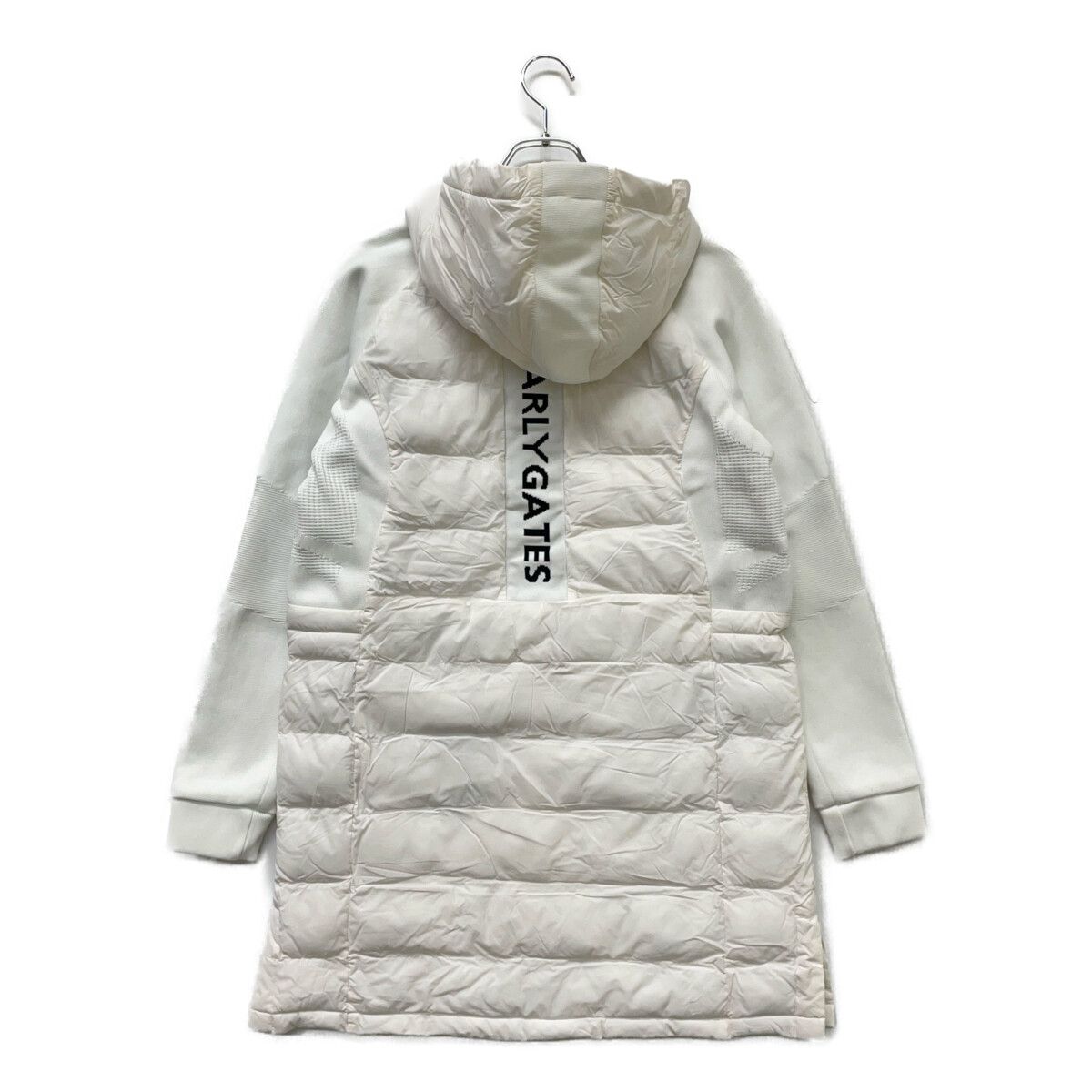 中古 レディース パーリーゲイツ PEARLY GATES ジャケット 1(M