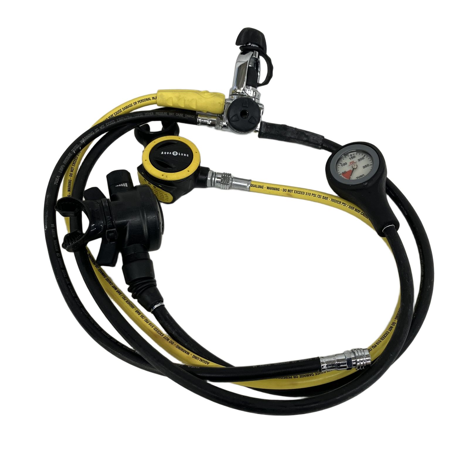 2026年最新Yahoo!オークション -アクアラング オクトパス(重器材)の