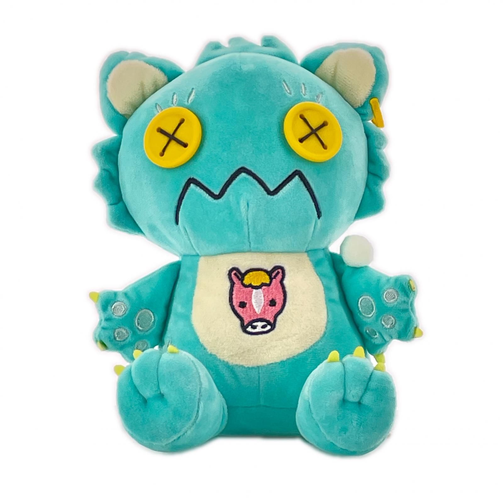 Sanrio モーニング娘。×カリバディクス がおっきー 佐藤優樹 