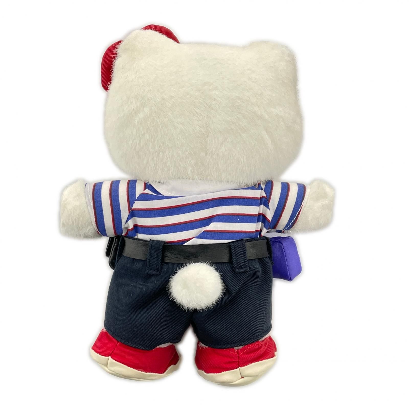 Sanrio ハローキティ 佐川急便 ぬいぐるみ - メルカリ