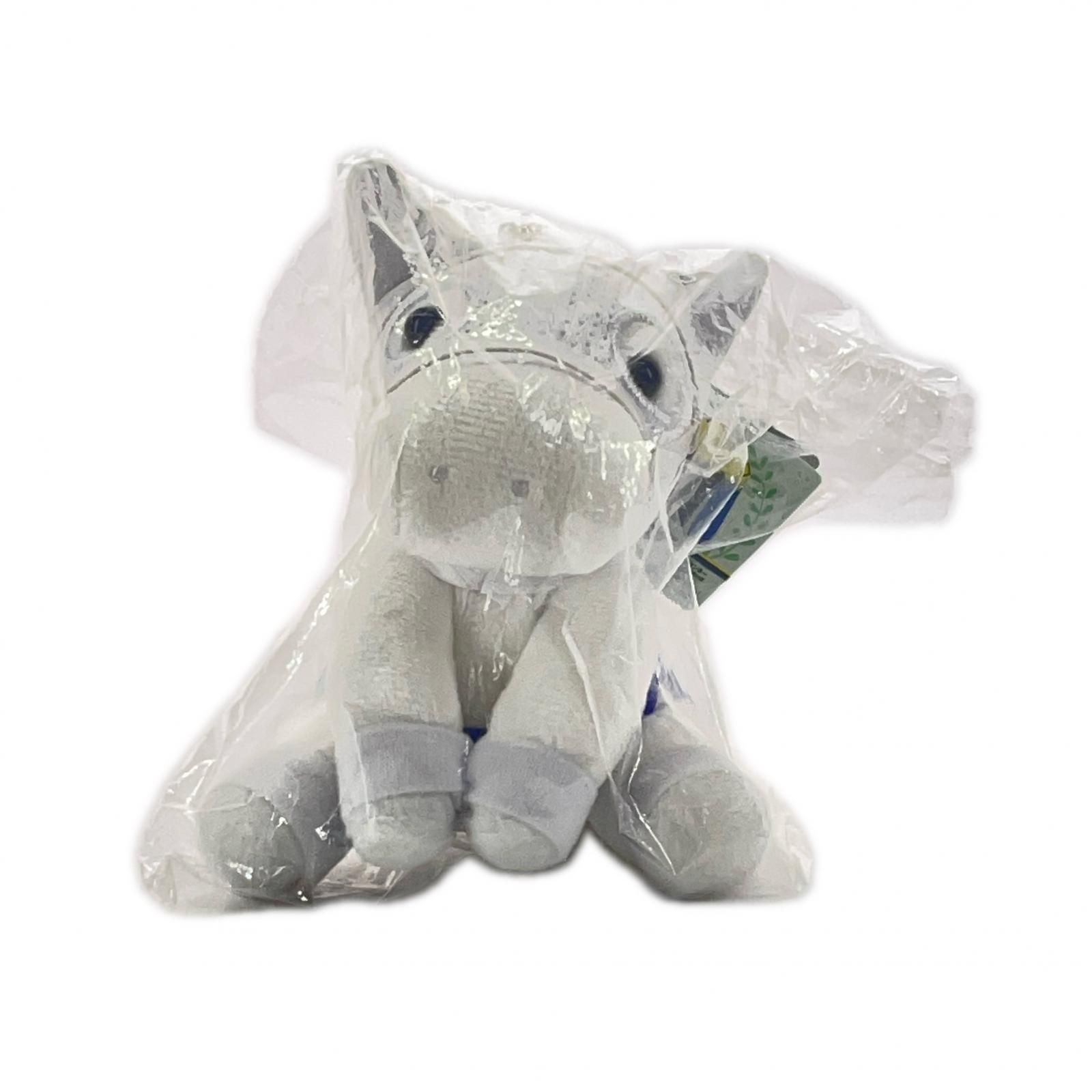 PRC アイドルホース セレクション 第81回桜花賞 ソダシ ぬいぐるみ