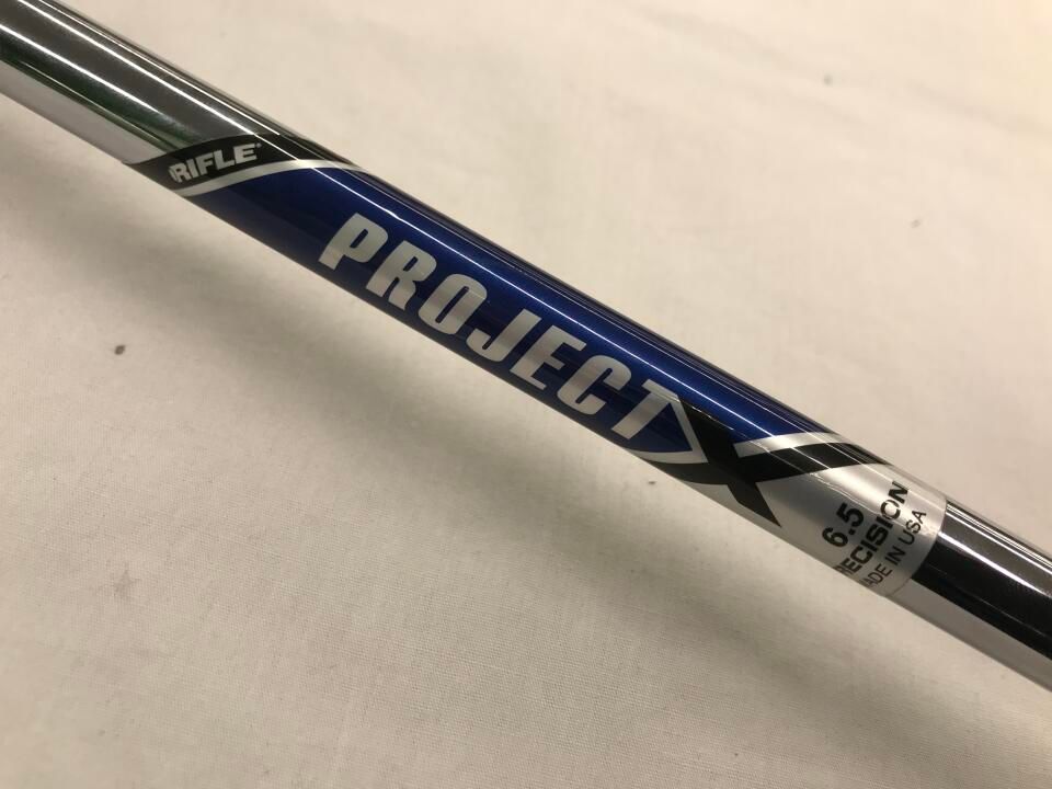 ゴルフ ダンロップ SRIXON ZX UTILITY 23度 PROJECT X ユーティリティ