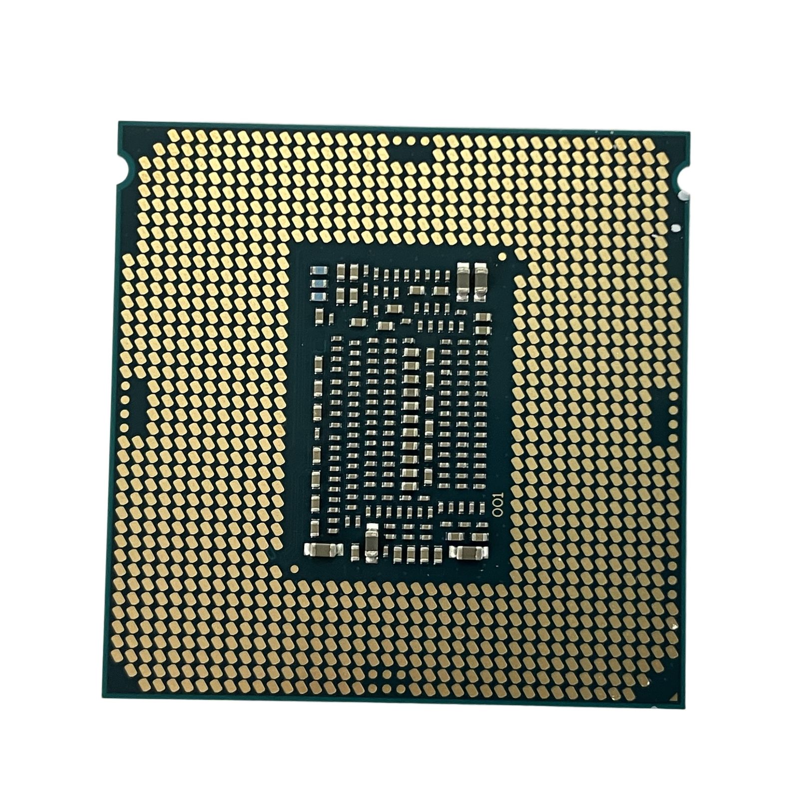 Core i5 CPU 10500 8500 計2個 INTEL CORE i5 i5-8500 CPU PCパーツ ジャンク Y10892029 - メルカリ
