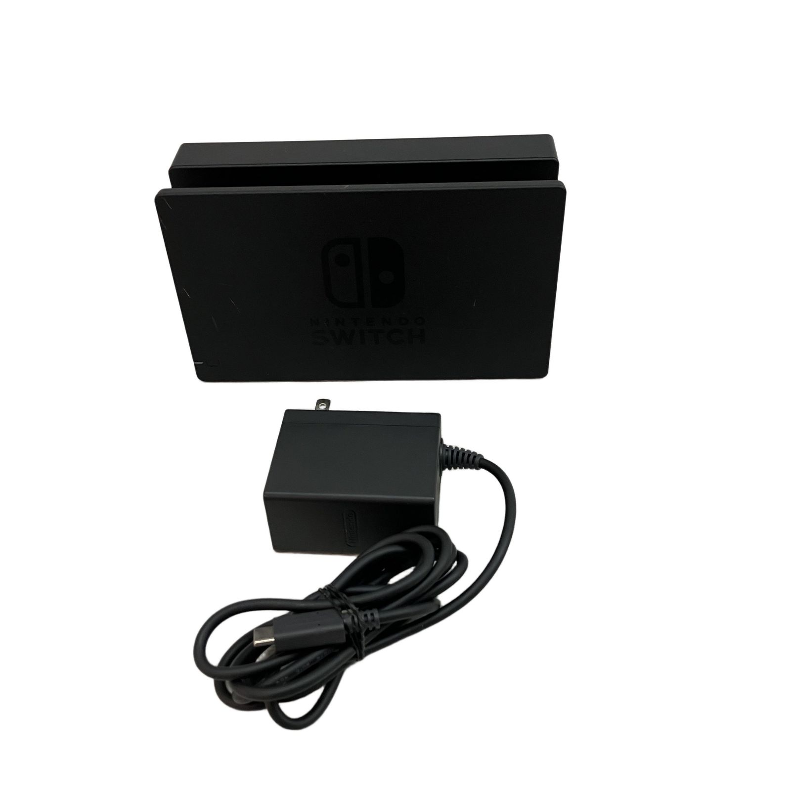 Nintendo Switch HAC-001 2017年製 家庭用 ゲーム機器 任天堂