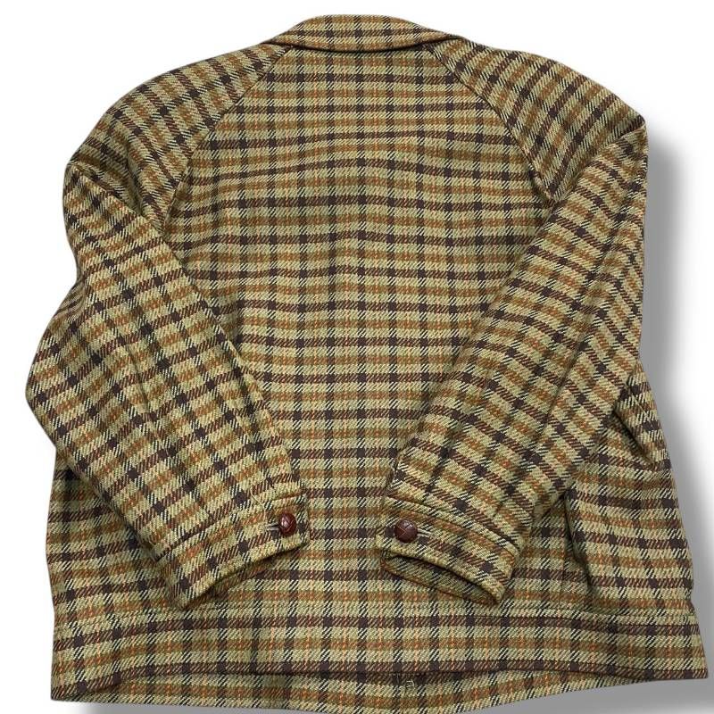 80]○250129-10339-1483 SK300 BURBERRYS バーバリー ジャケット 肩幅