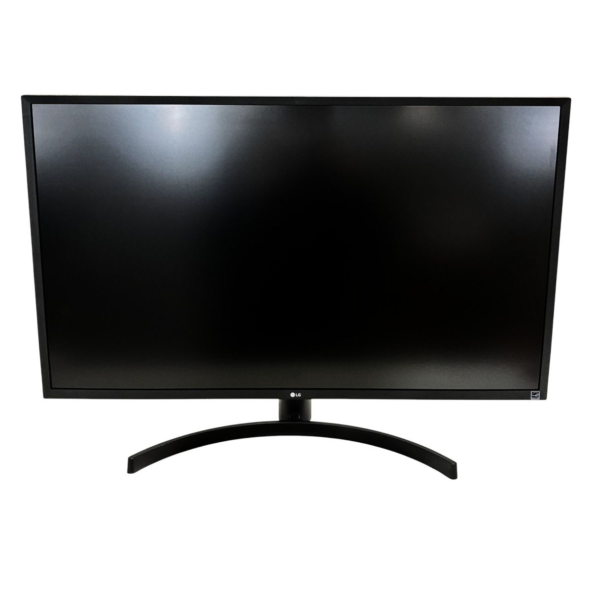 LG 32UK550-B 31.5型 4K 液晶モニター 2019年製 エレクトロニクス PC